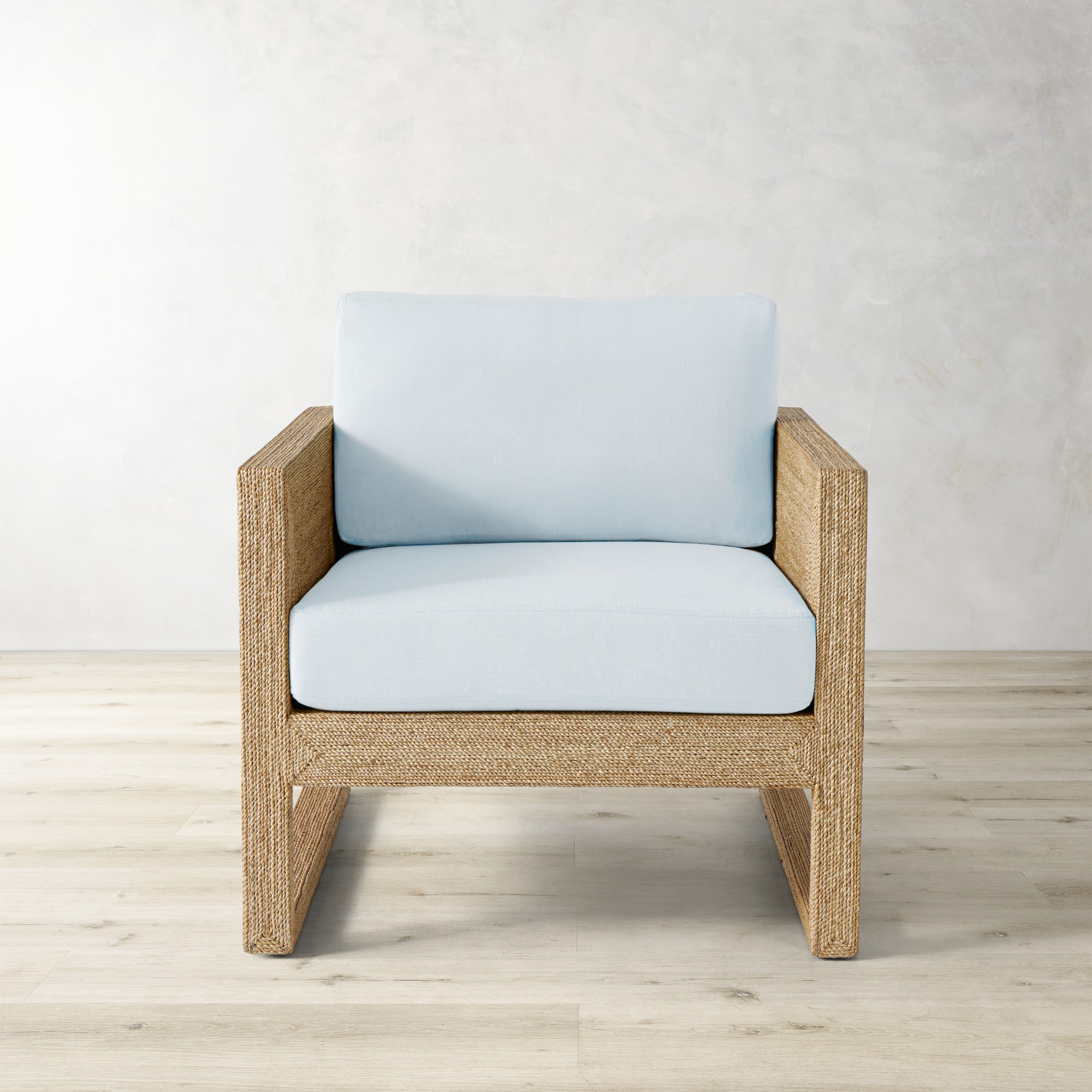 Point Reyes Occasional Chair