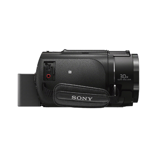FDR-AX40 4K HDR Camcorder