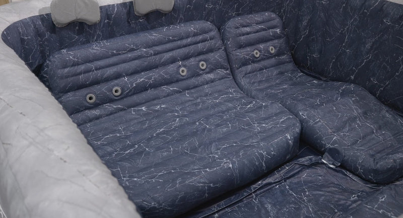 Inflatable Hot Tubs San Francisco HydroJet ProTM