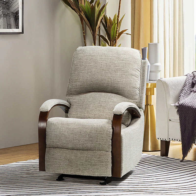 Cop Rocking Recliner