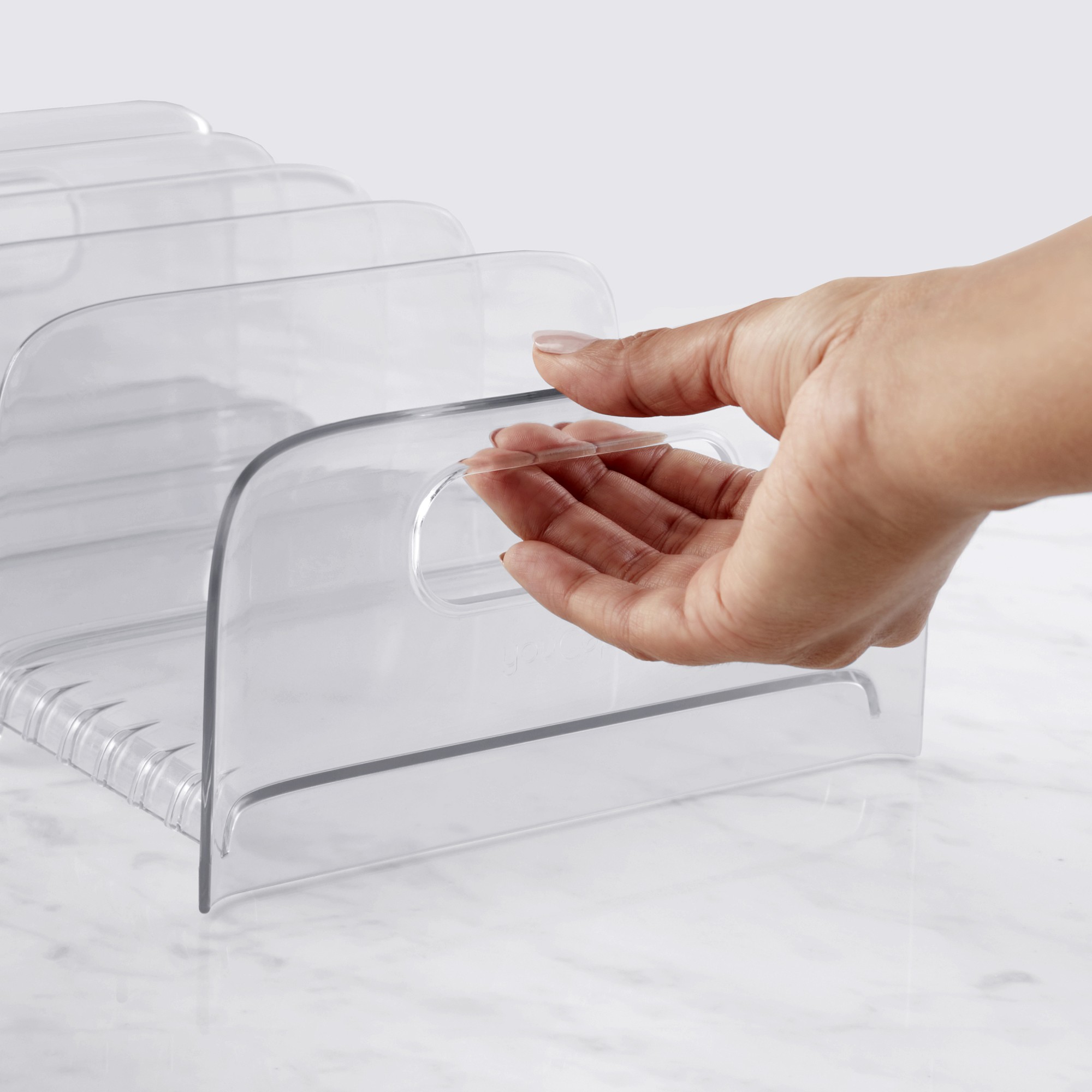 YouCopia FreezeUp Freezer Rack