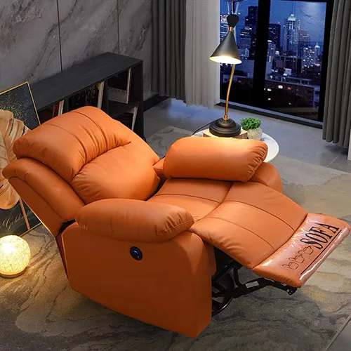 🔥Black Friday $7.96🔥✨Lift massage chair with heating and massage function✨