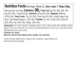 Williams Sonoma Stir Fry Sauce, Kung Pao