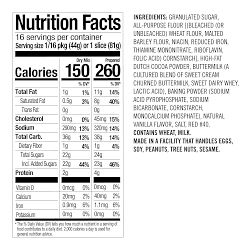 Williams Sonoma Silky Red Velvet Cake Mix