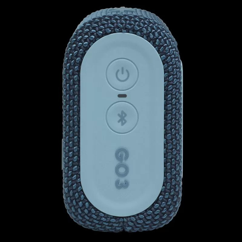 JBL Go 3
