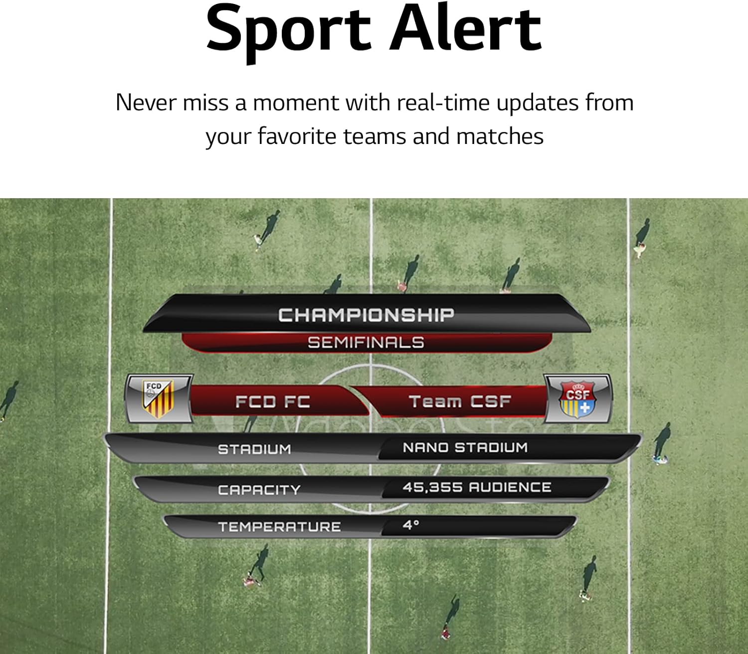 LG 75-Inch Class UQ7590 Series 4K Smart TV, AI-Powered 4K, Cloud Gaming (75UQ7590PUB, 2022),Grey