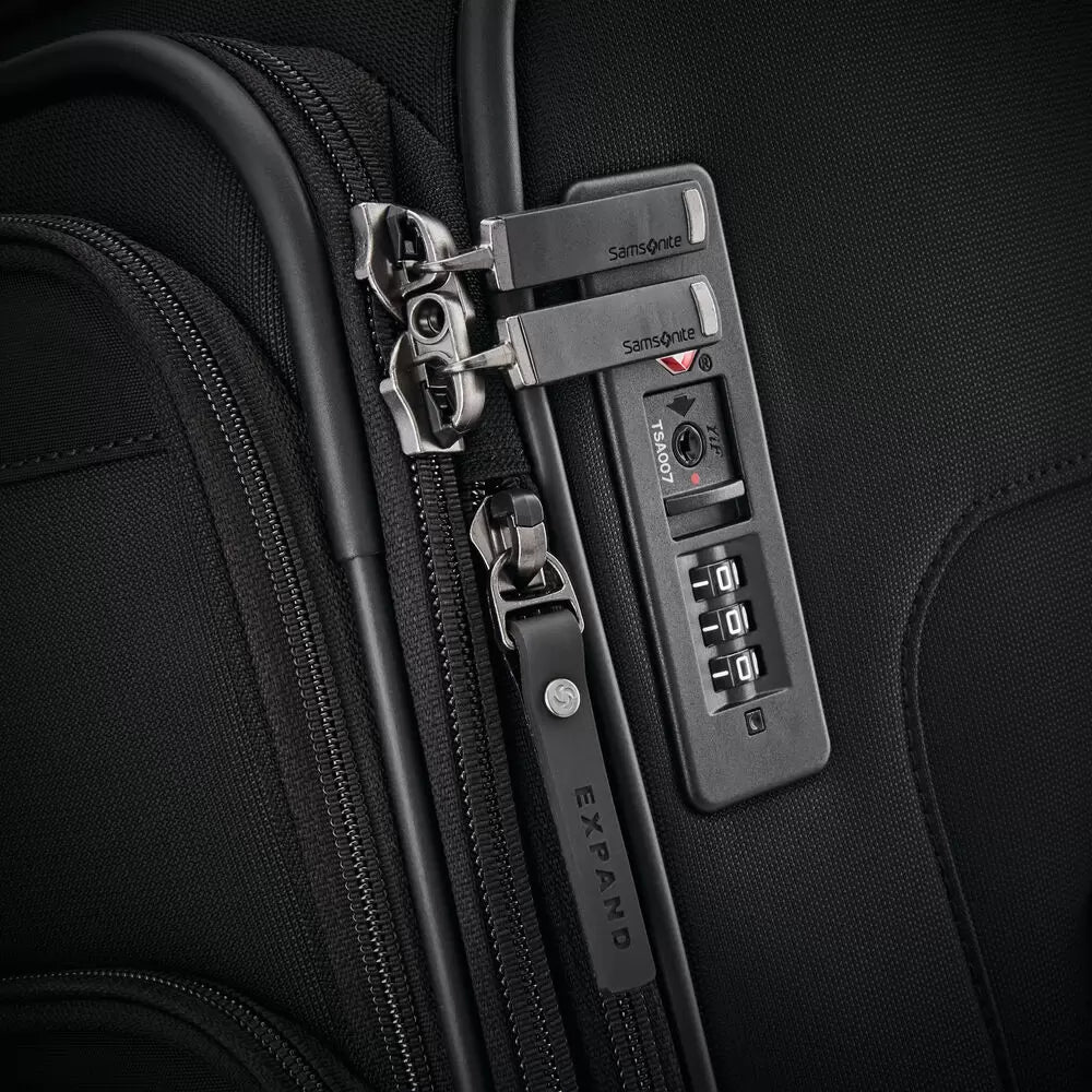 Silhouette 17 Large Spinner