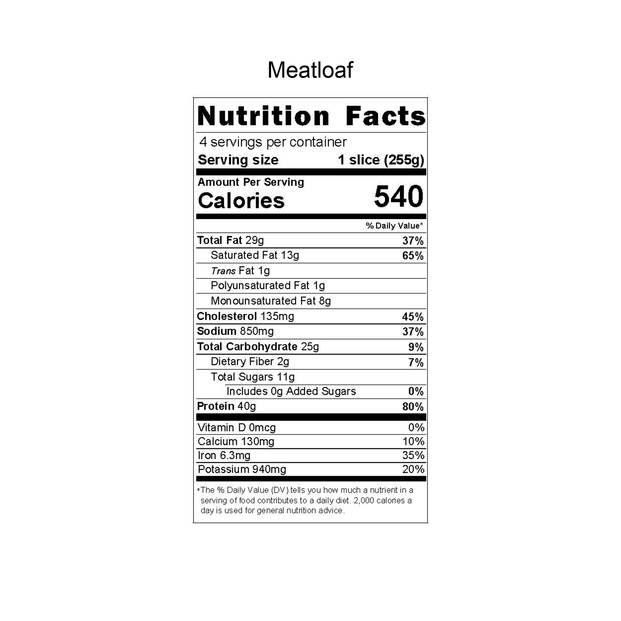 3 Months of Entrées Subscription