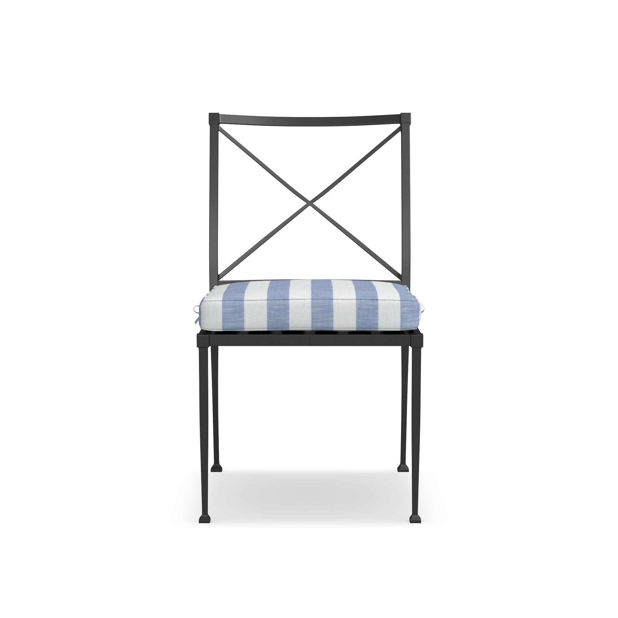 Bridgehampton Outdoor Dining Side Chair Cushions