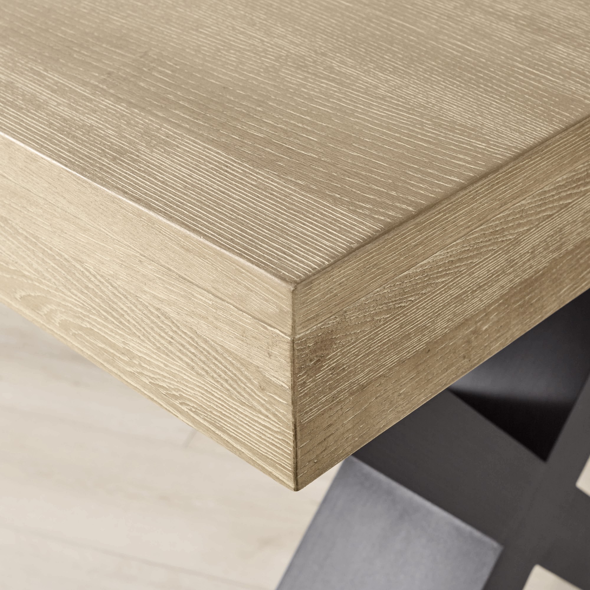 Navarro Small Desk, Monterey (48