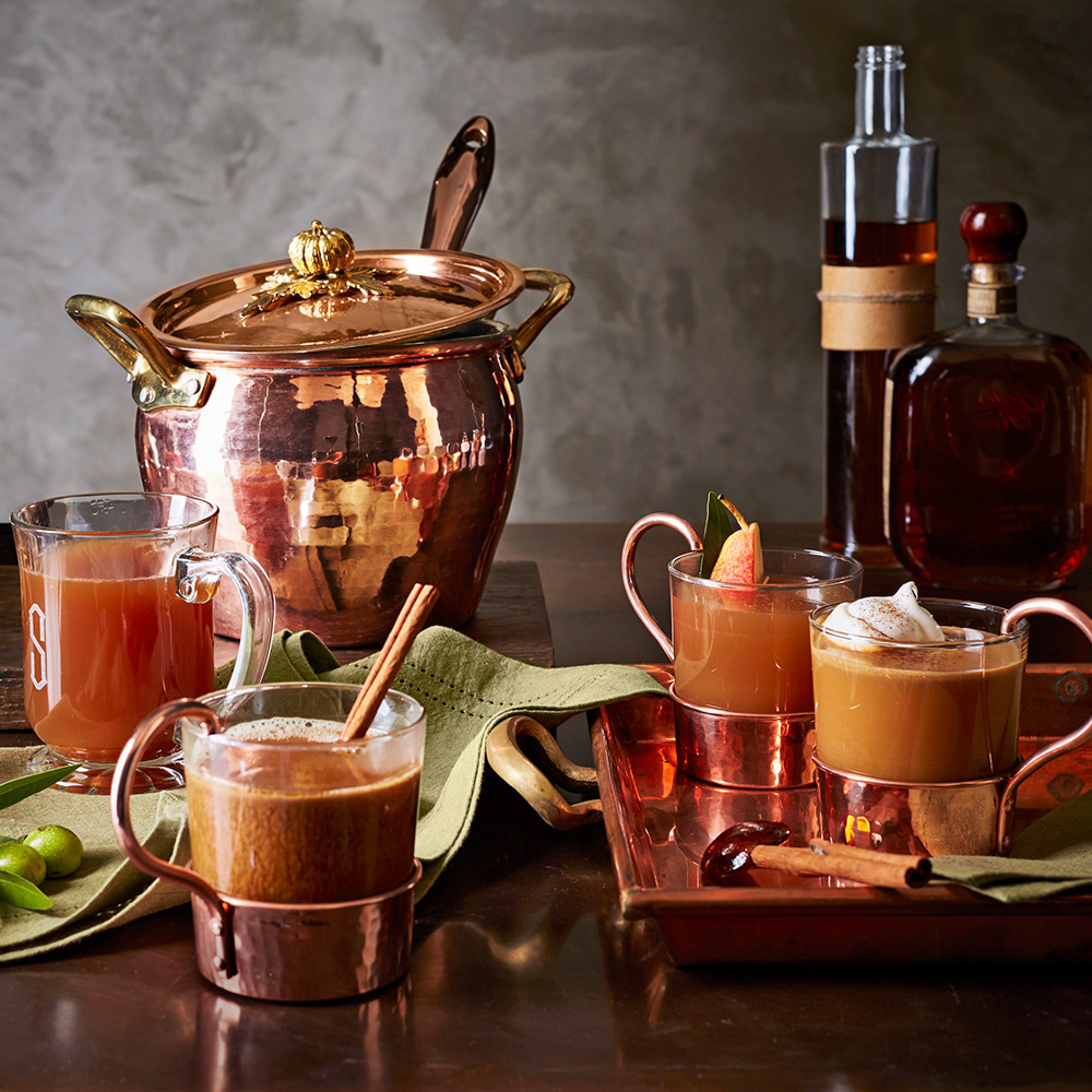 Williams Sonoma Cinnamon Sticks