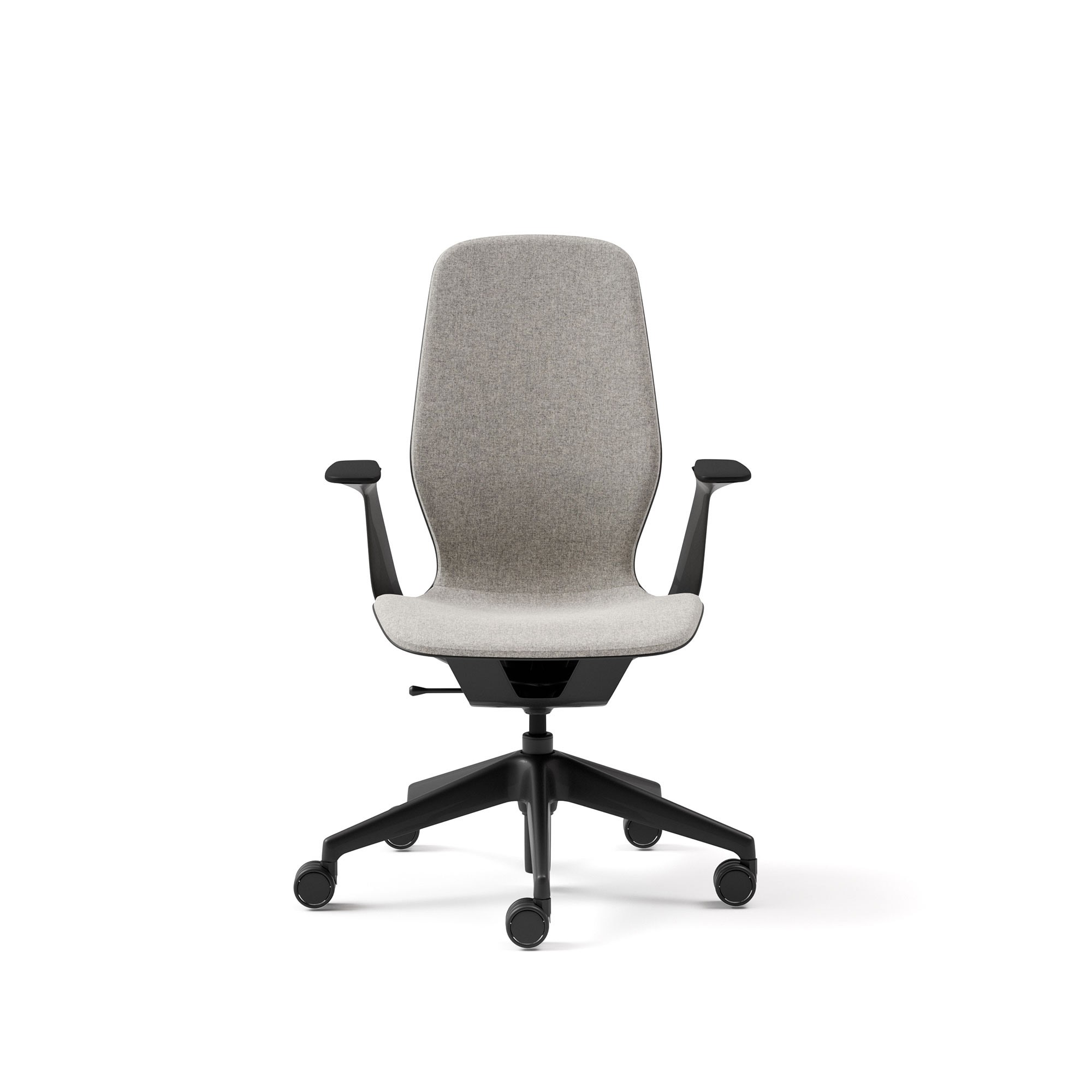 Steelcase SILQ Office Chair