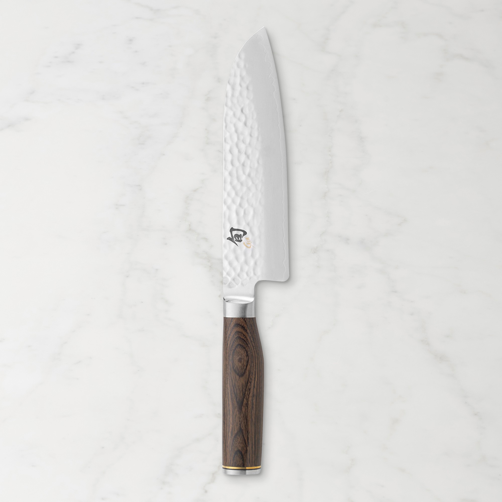 Shun Premier Santoku Knife