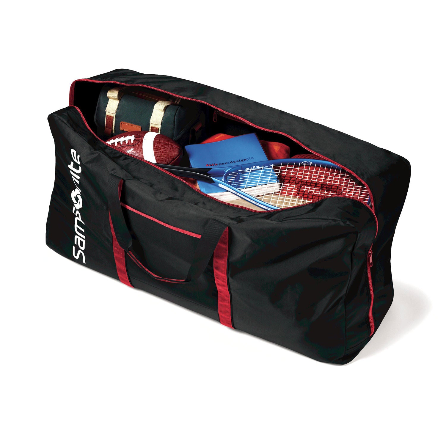 Samsonite Tote-A-Ton Duffel Bag 43610