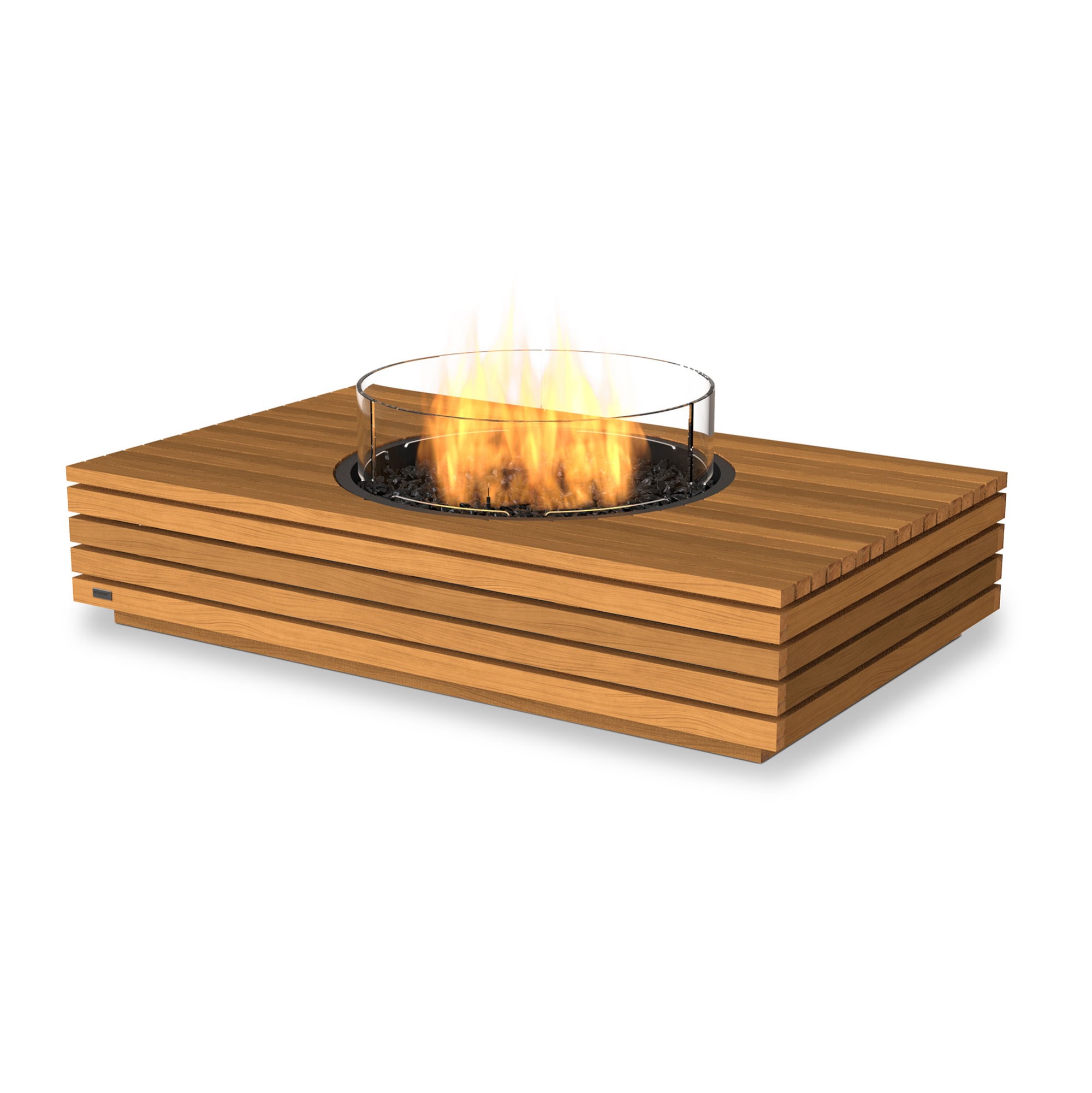 Ecosmart Fire Table Martini (50