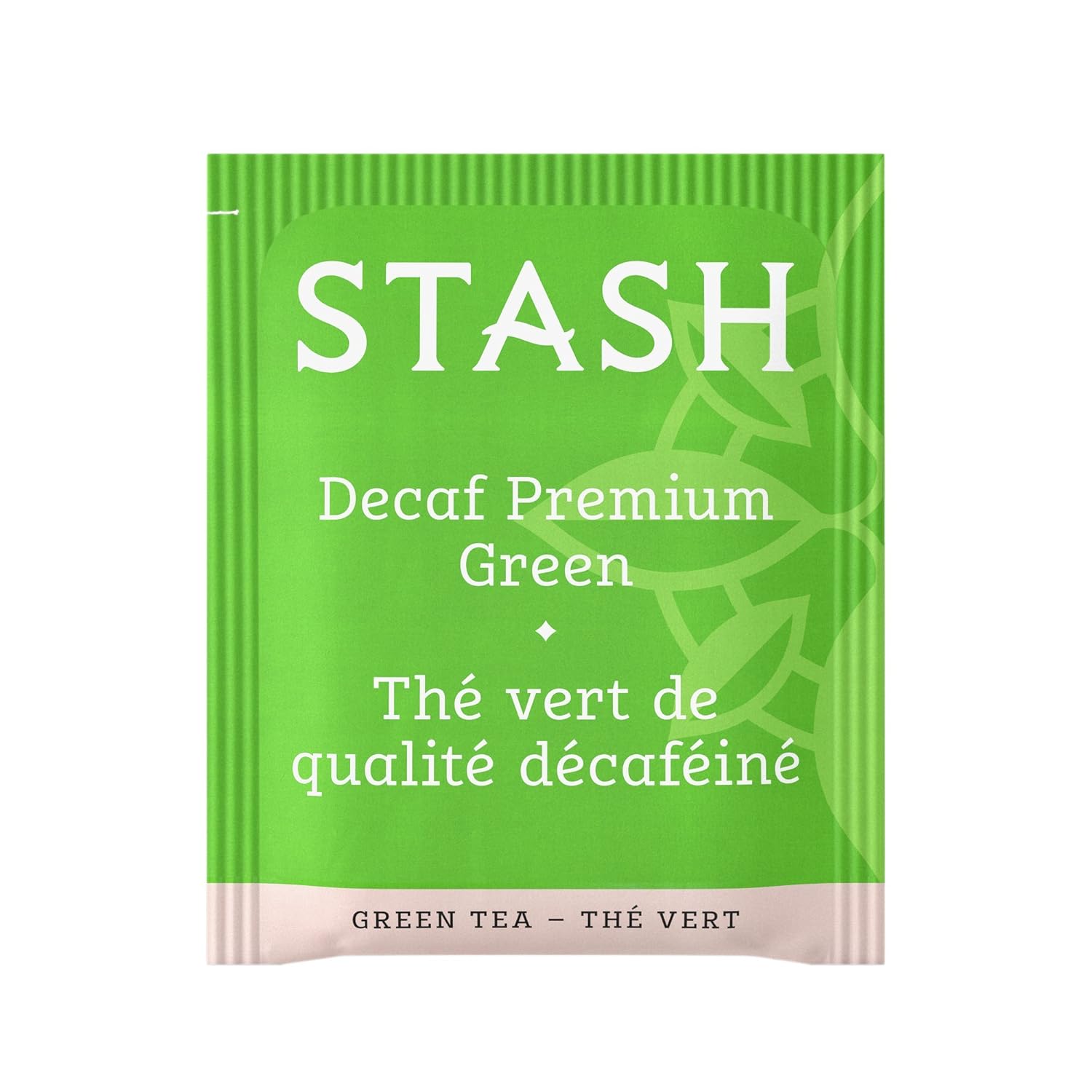 Stash Tea Double Bergamot Earl Grey Black Tea, Box of 100 Tea Bags