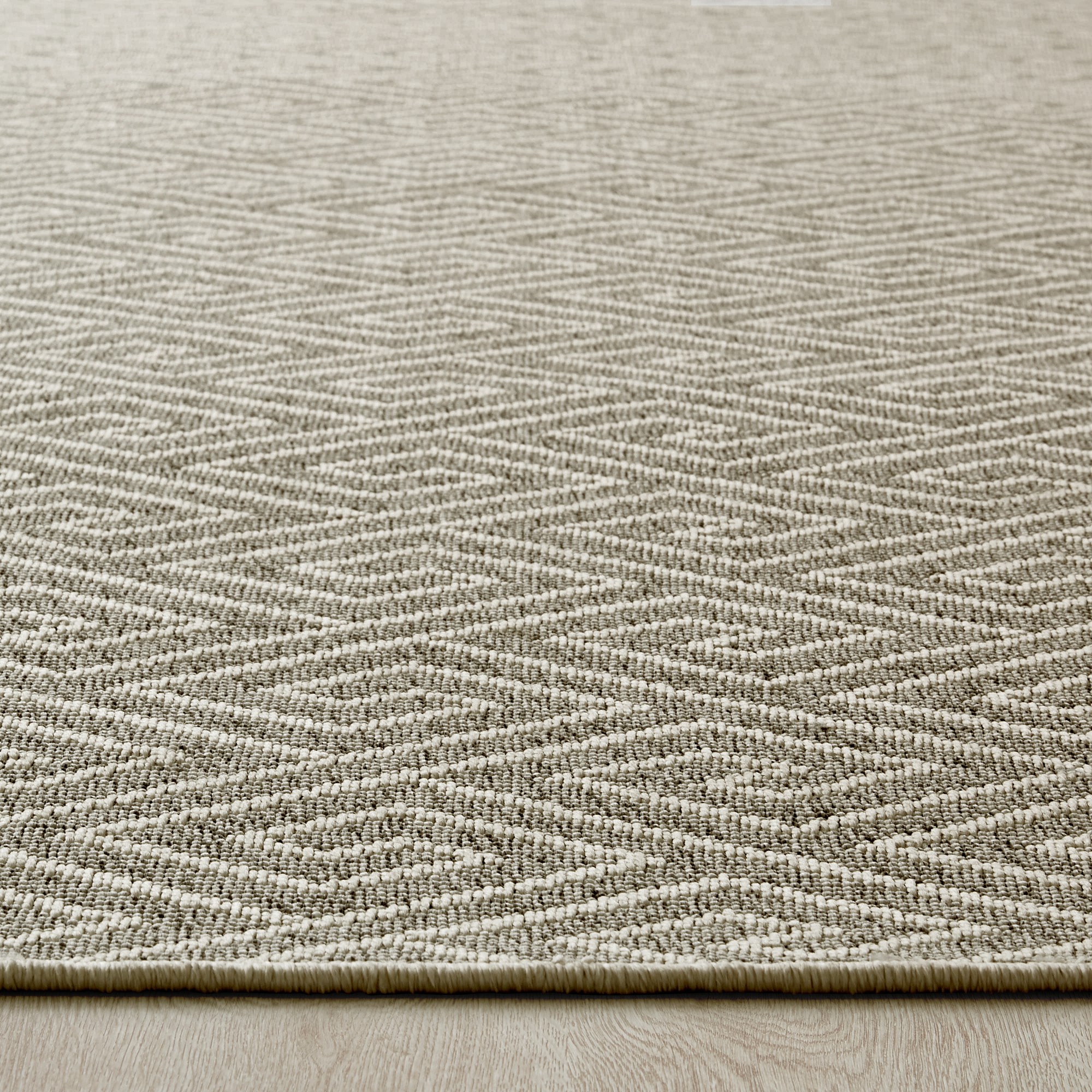 Custom Reid Performance Rug