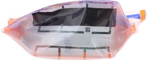 Tide PODS Liquid Laundry Detergent Soap Pacs, Powerful 3-in-1 Clean in One Step, He Compatible, Spring Meadow Scent, 76 Count