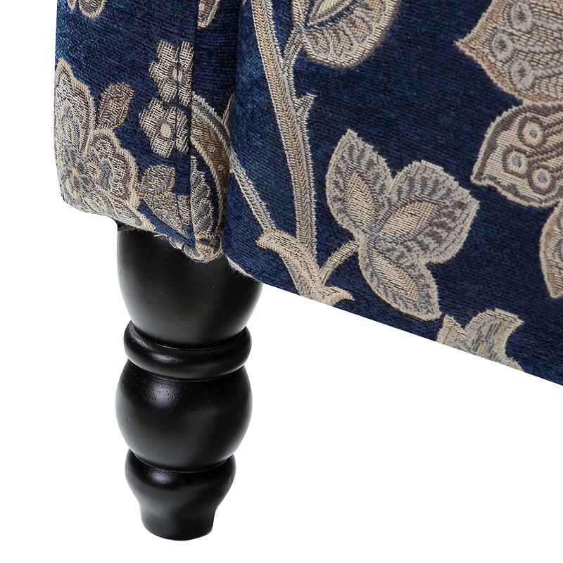 Lilith Upholstered Recliner