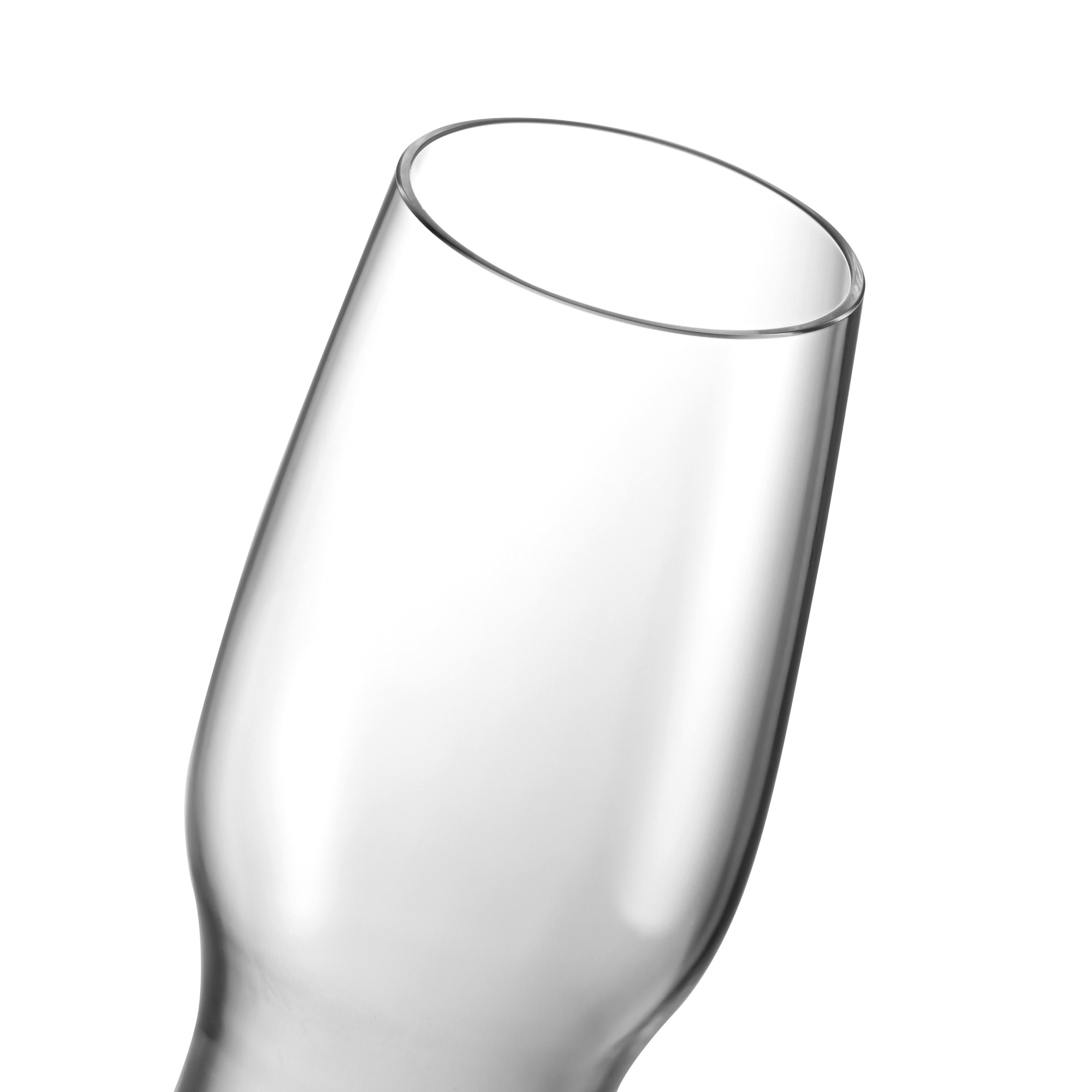 Waterford Craft Brew Pilsner Beer Glasses, Set of 2