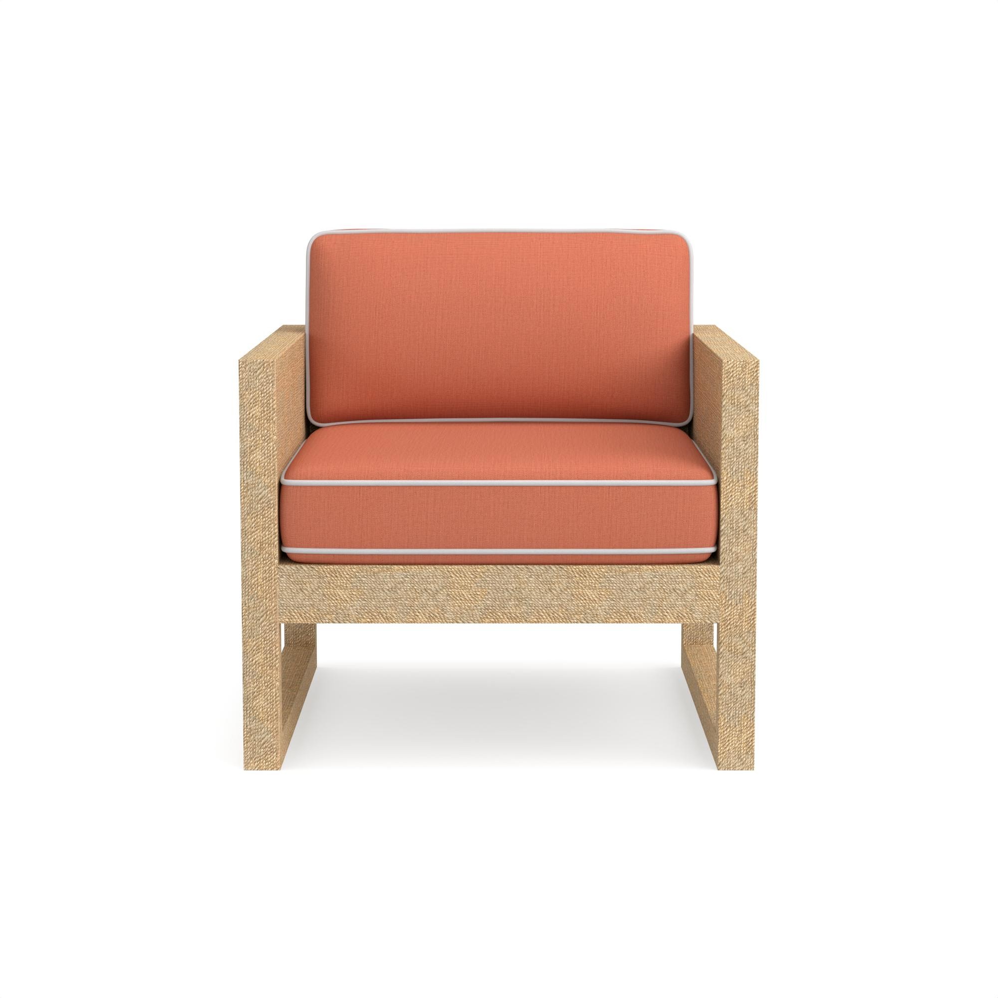 Point Reyes Occasional Chair