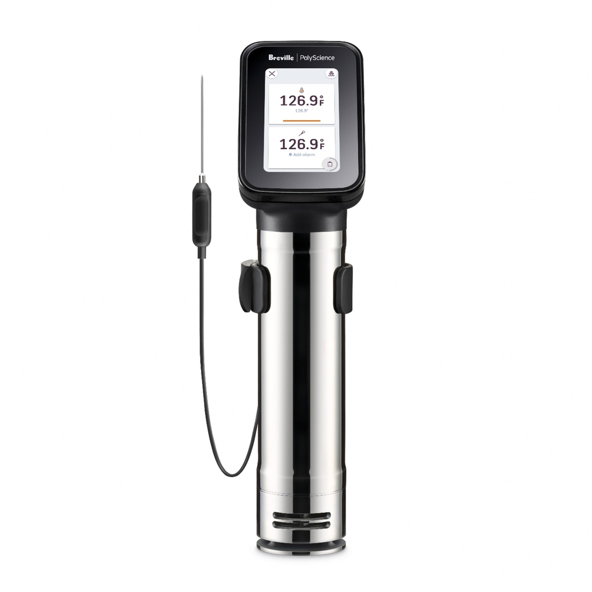 Breville Hydro Pro™ Plus Sous Vide Immersion Circulator