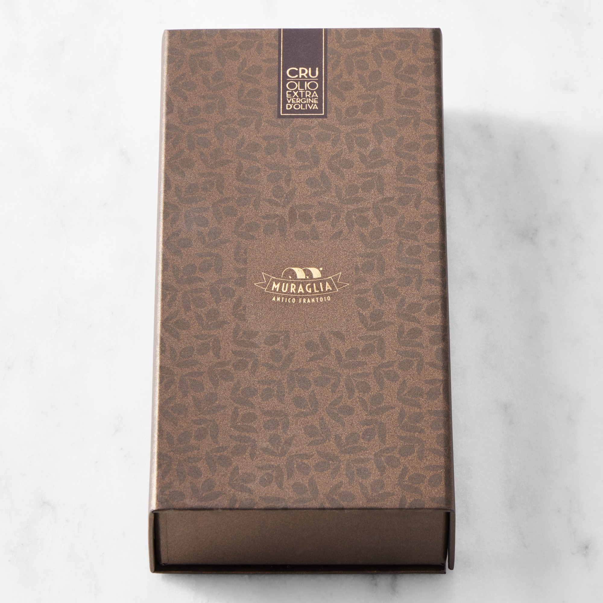 Muraglia Grand Cru Bottle