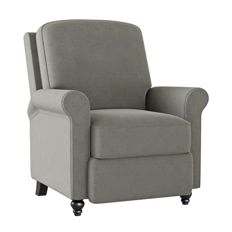 Leni Upholstered Recliner