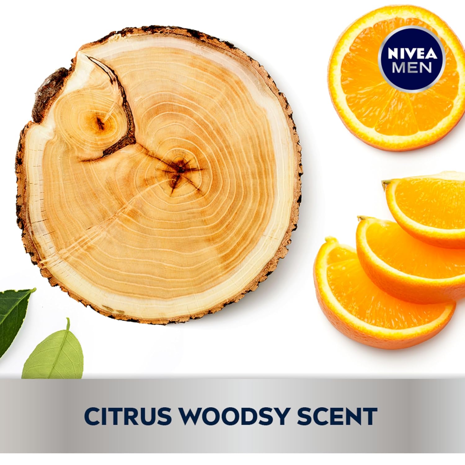 NIVEA MEN Maximum Hydration Body Wash with Aloe Vera, Long-Lasting Hydrating Body Wash for Men, 3 Pack of 16.9 Fl Oz Bottles