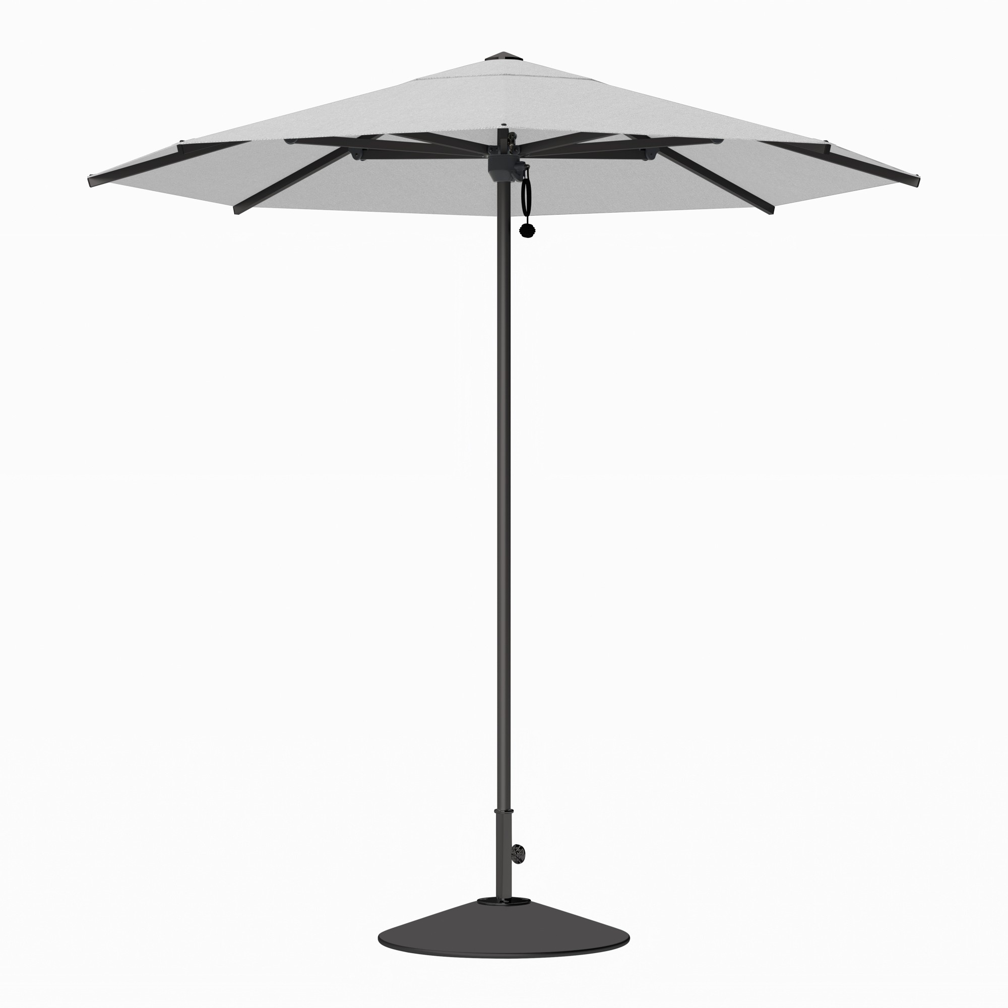 7.5'-11.5' Performance Center Post Umbrella