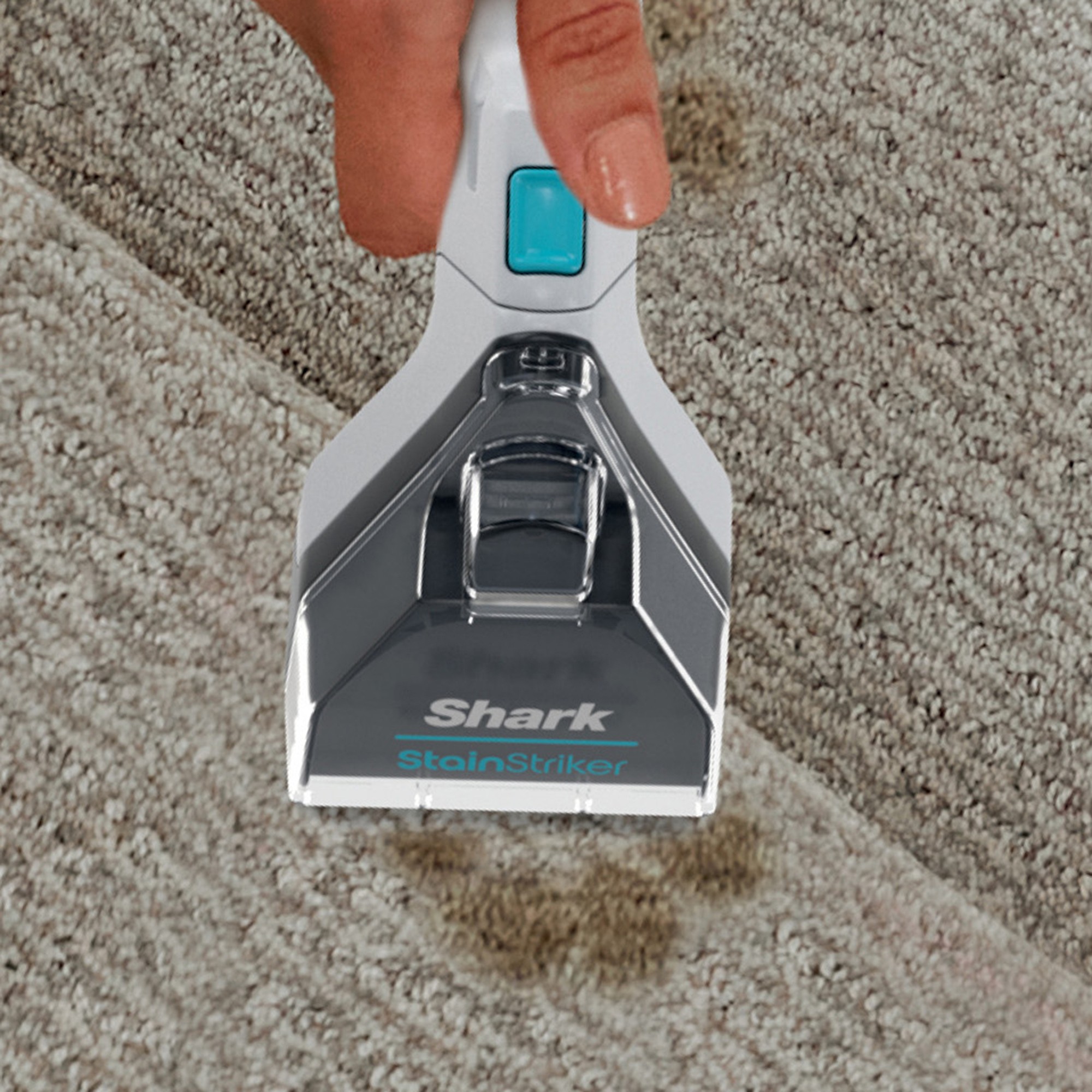 Shark® StainStriker™ Portable Carpet & Upholstery Cleaner