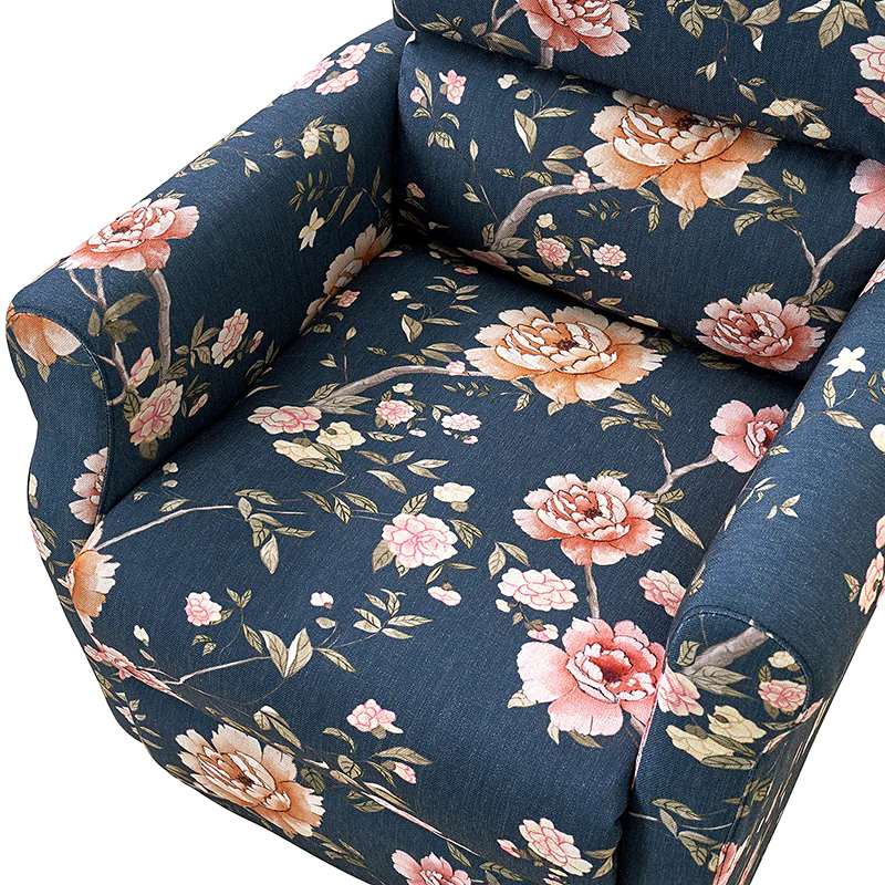 Pablo Upholstered Lift-Assist Power Recliner with Comfort and Convenience