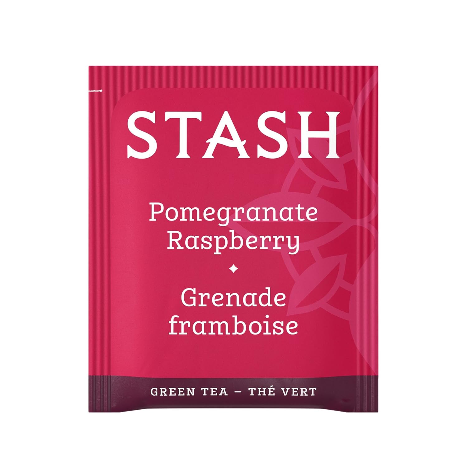 Stash Tea Double Bergamot Earl Grey Black Tea, Box of 100 Tea Bags