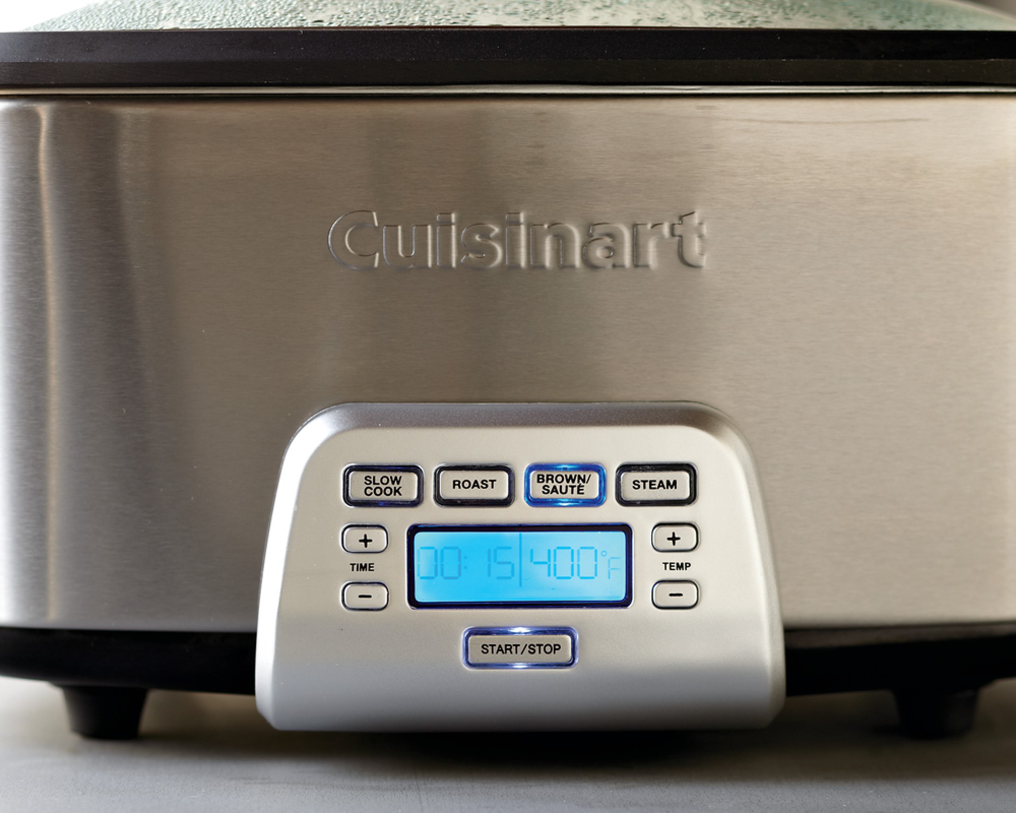 Cuisinart Multi-Cooker, 7-Qt.