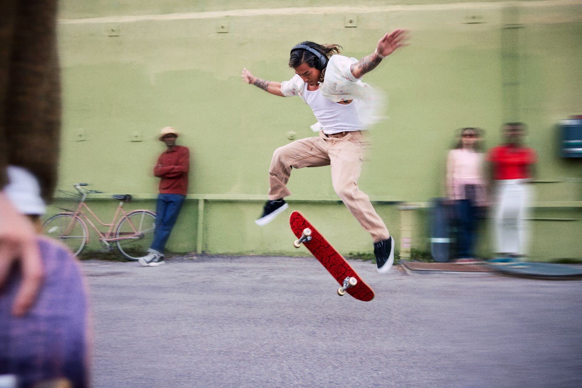 💝 Bose QuietComfort 45 Bluetooth Wireless Noise Canceling Headphones Limited Edition