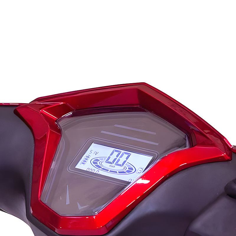 Last Day For Clearance！Four Wheel Scooter