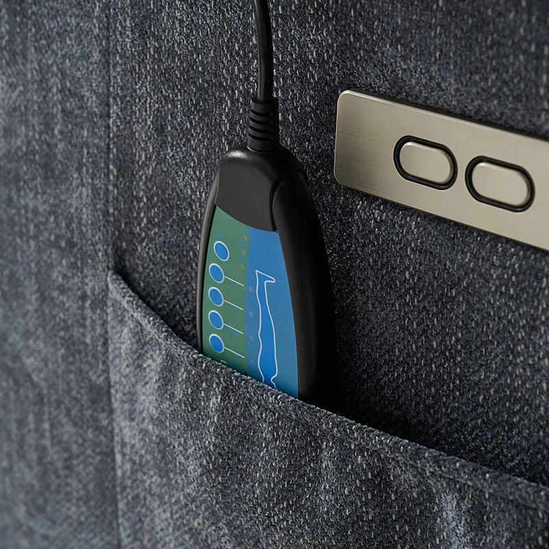 Ethel LuxLift Max Recliner