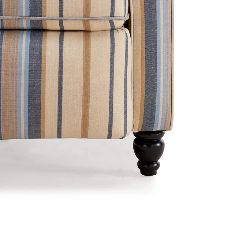 Leni Upholstered Recliner