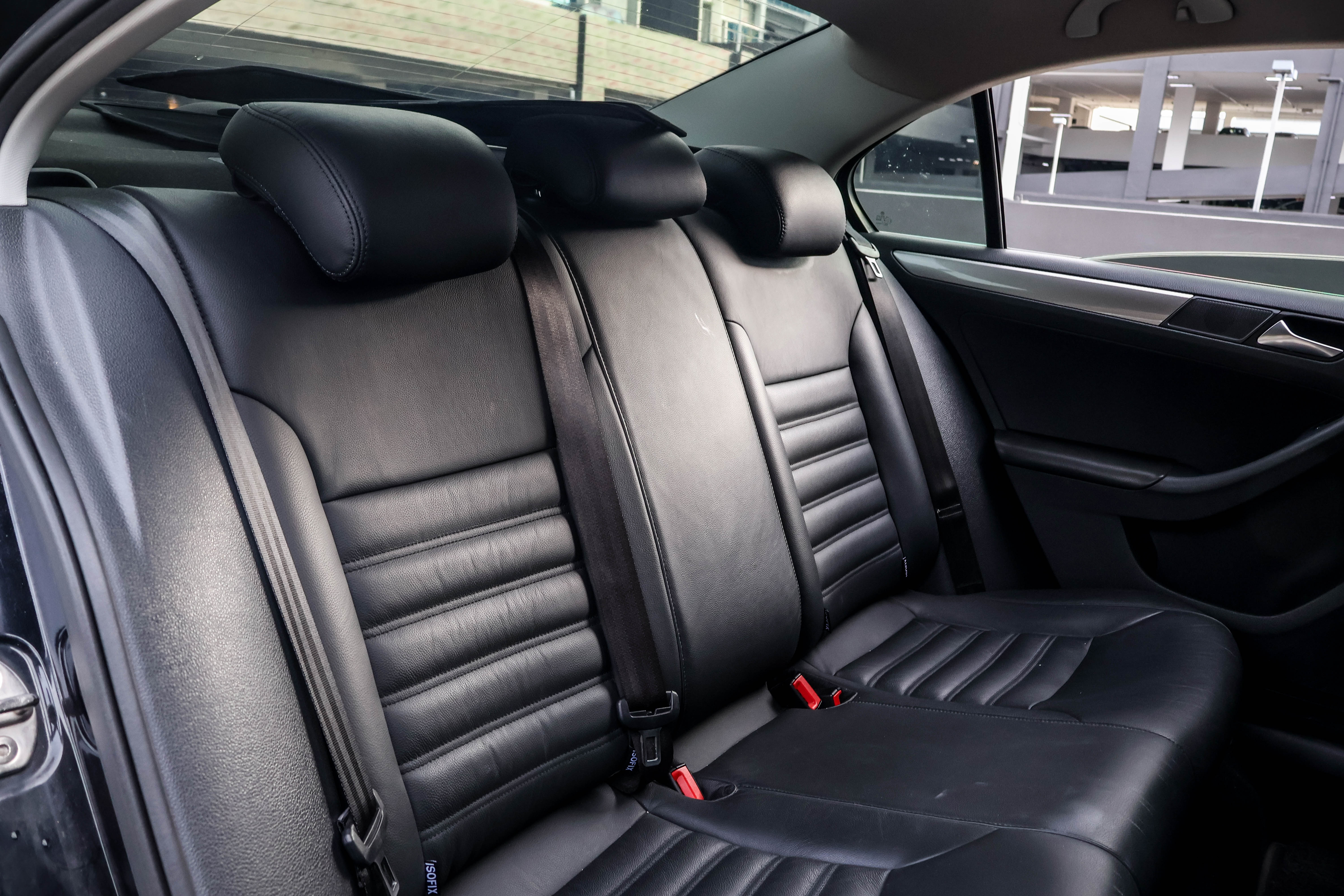 2015 USED VOLKSWAGEN JETTA GP 1.4 TSI 90 A/T TL 1632G5 WVWZZZ16ZFM033416 SKX7614B