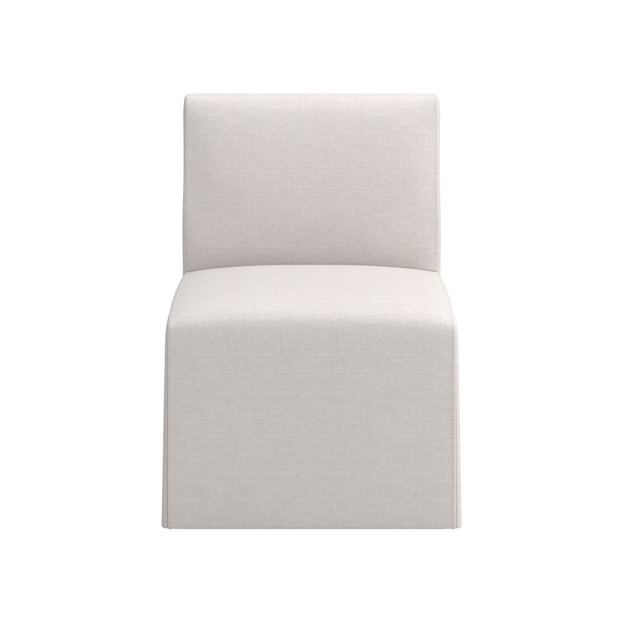 Wilson Fully Upholstered Side Chair