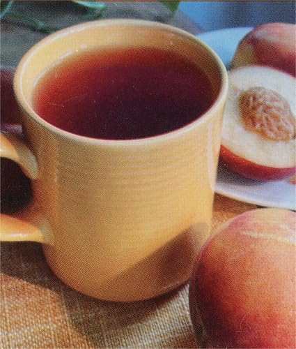 Bigelow Tea Lemon Ginger plus Probiotics Herbal Tea, Caffeine Free Tea with Lemon and Ginger, 18 Count Box (Pack of 6), 108 Total Tea Bags