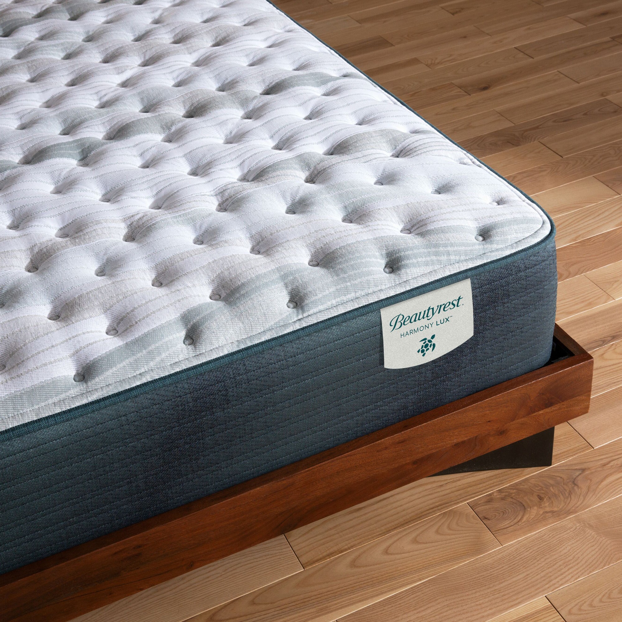 Beautyrest® Anchor Island Mattress