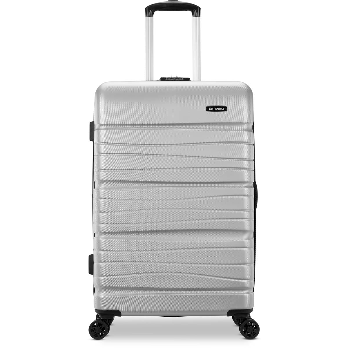 Samsonite Evolve SE Expandable Mudium Spinner