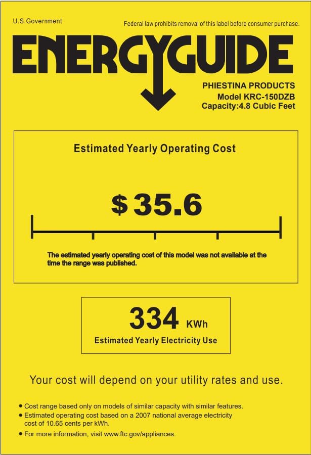 Kalamera 24 inch Wine Cooler, 46 Bottle - Dual Zone Built-in or Freestanding Fridge with Stainless Steel Reversible Glass Door, for Home, Kitchen, or Office.