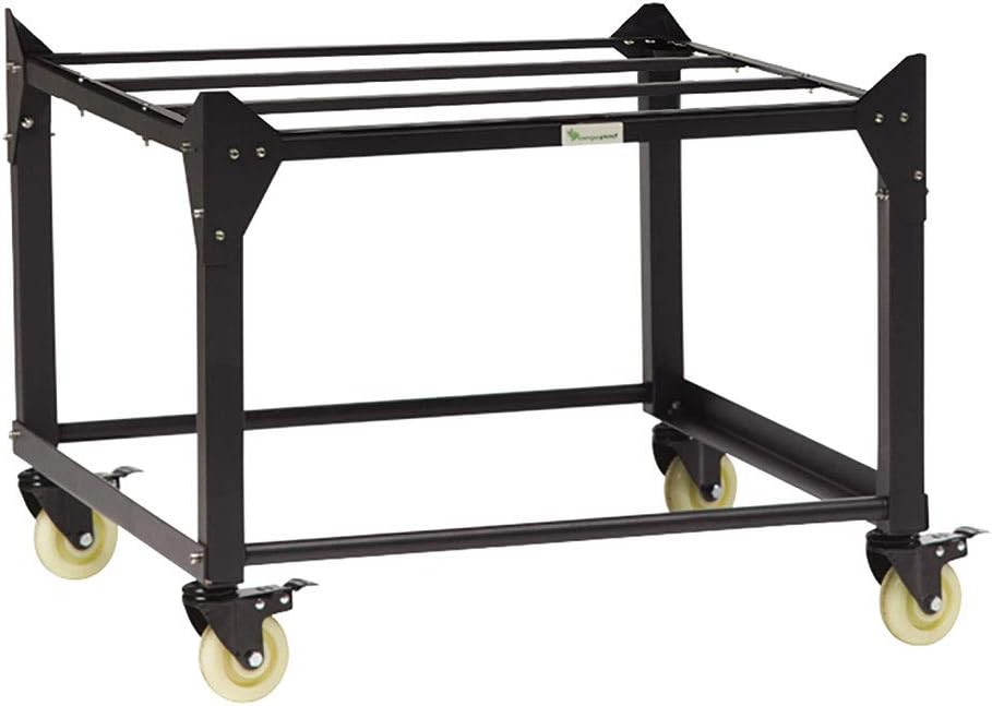 Vegepod - Raised Garden Bed - Self Watering Container Garden Kit with Protective Cover