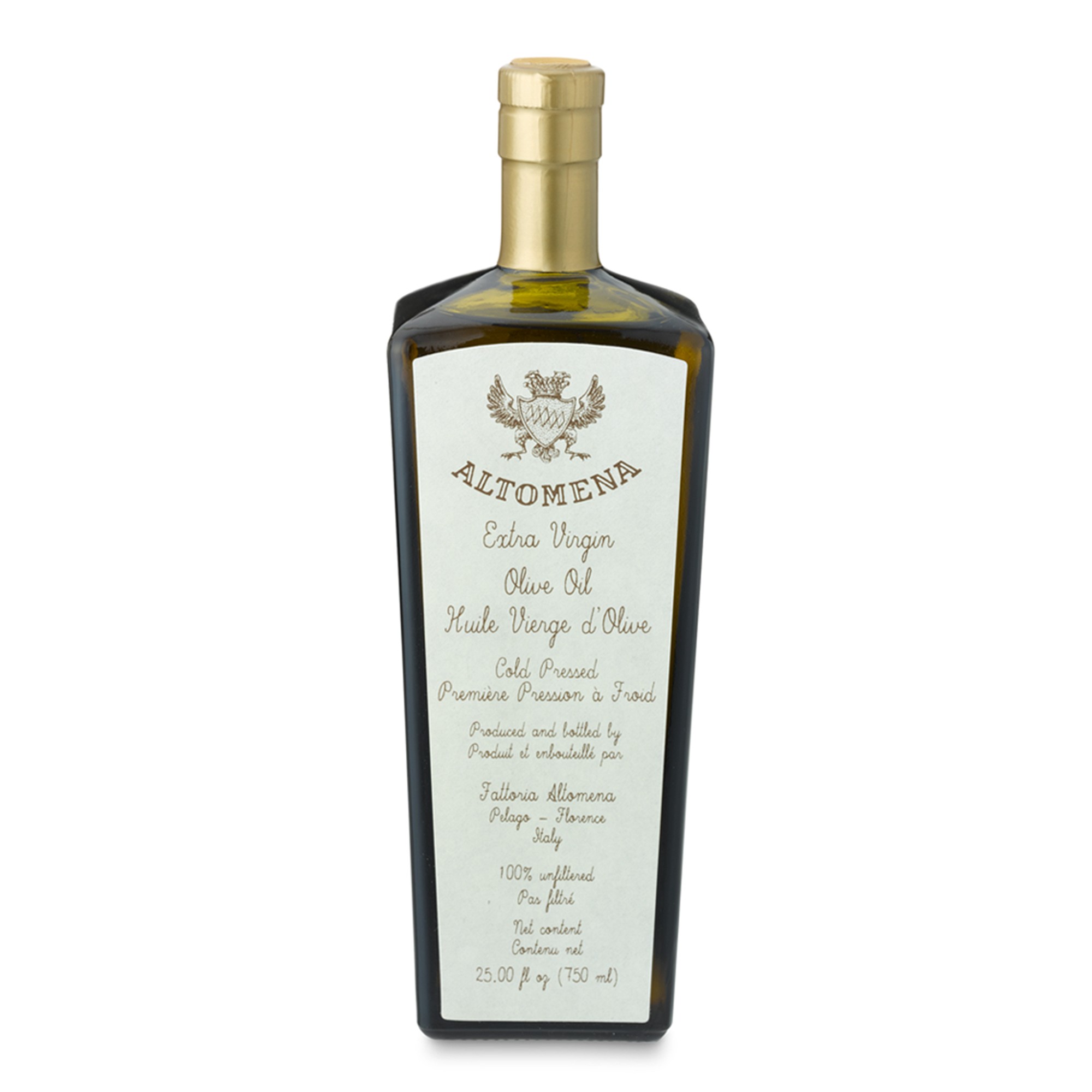 Altomena Extra Virgin Olive Oil