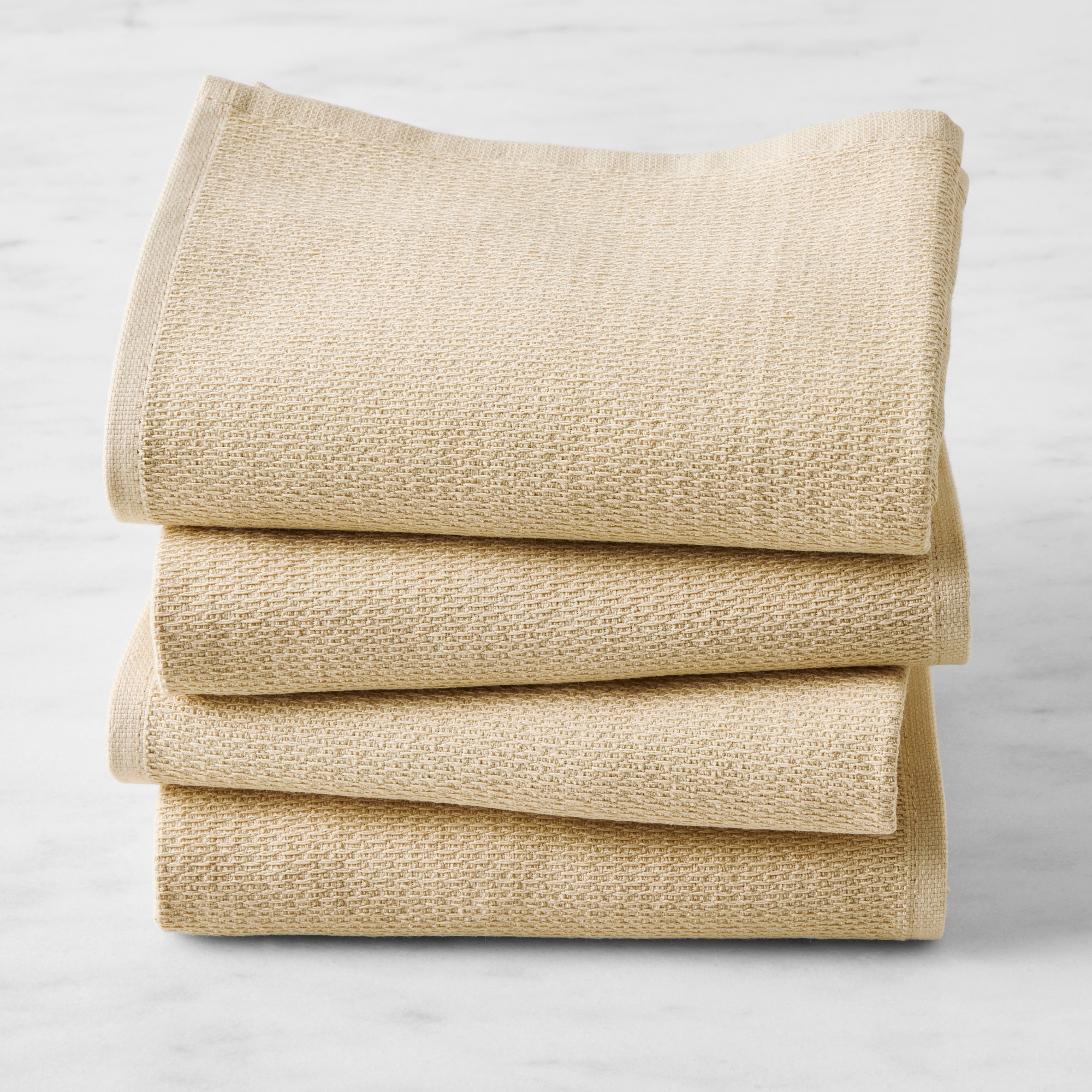 Williams Sonoma All Purpose Towels, Set of 4