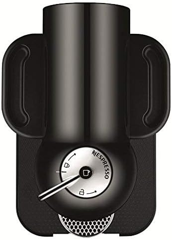 Nespresso Vertuo Coffee and Espresso Maker by Breville, Chrome