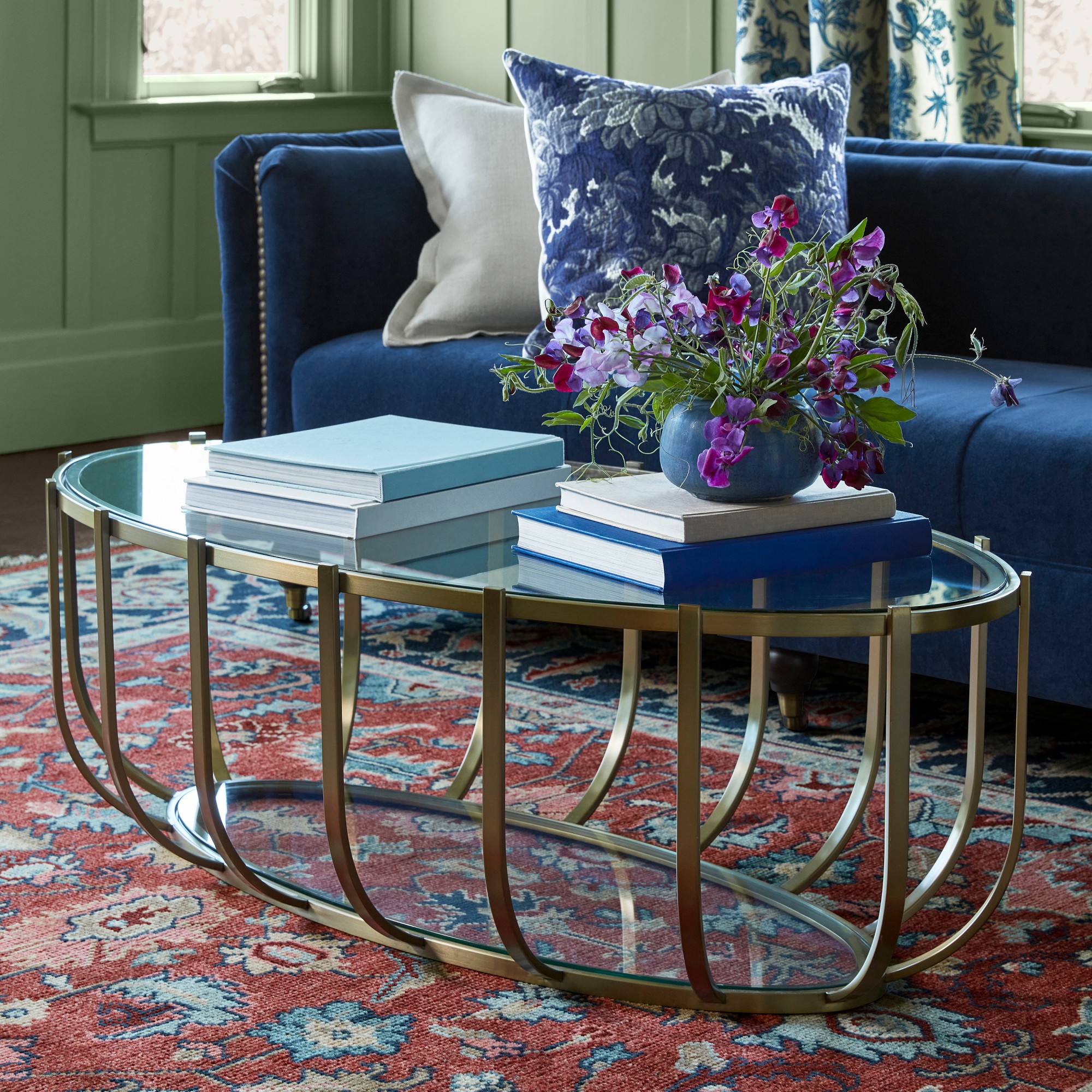 Calavera Coffee Table (48