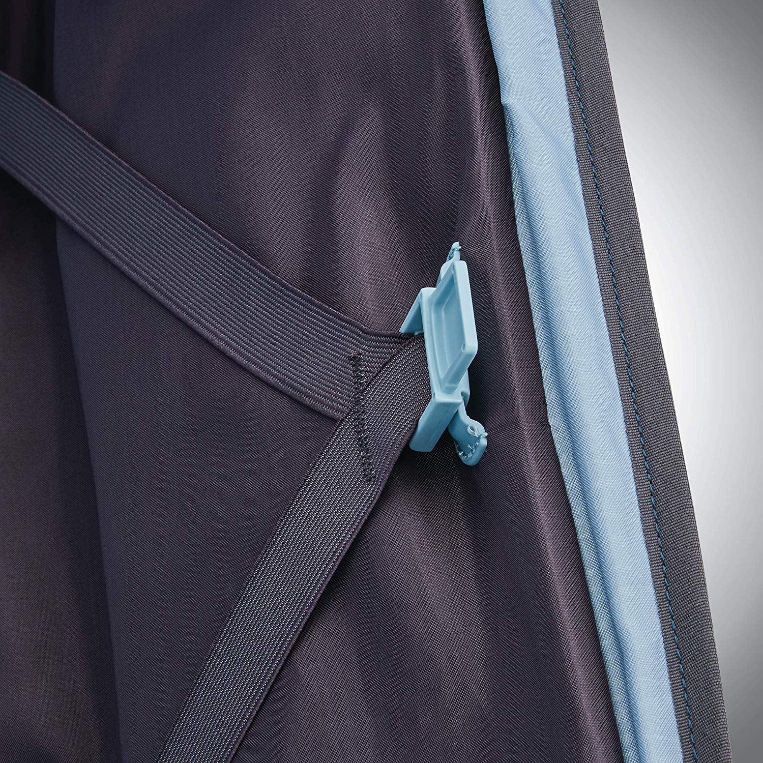 Samsonite Solyte DLX 29